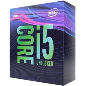 Intel Core i5-9600K Coffee Lake CPU